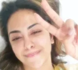 Avika Gor hospitalised with dengue, husband Milind Chandwani says she shot through 104-degree fever