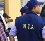 NIA chargesheets two in Pakistan-linked terror conspiracy to target passenger train
