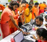 Amarnath Yatra suspended due to adverse weather forecast