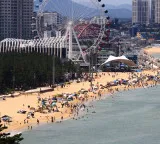 Heat-related illness patients in late summer up 3-fold over past decade: Data