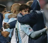 Jorge Messi dies at 68 after prolonged health battle: Report