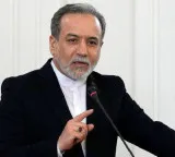 Reopening of Hormuz depends on US making amends for MoU violations: Iran FM