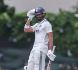 Padikkal hits unbeaten 142, stakes claim for number three spot in the warm-up clash