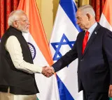 Netanyahu thanks PM Modi after phone call, vows stronger India-Israel bond