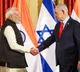 Netanyahu thanks PM Modi after phone call, vows stronger India-Israel bond