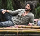 Mahesh Babu Birthday Gift First Look Glimpse of Rudra from Varanasi Released