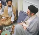 Mujtaba Khamenei health mystery continues despite video release