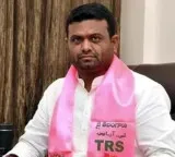 Pilot Rohit Reddy BRS former MLA gets NBW in check bounce case