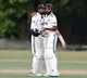 Mohammed Siraj hat trick sixes leads India to thrilling victory in warm-up match