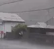 Typhoon Dolphin Rattles China Life in Shanghai Disrupted