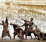 Narendra Modi says Quit India Movement gave new strength to freedom struggle