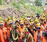 From Rudrama Devi to Sri Krishnadevaraya Bonalu festival has thousands of years of history