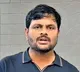 Chintada Ravikumar remanded for misbehavior with female SI Pravallika