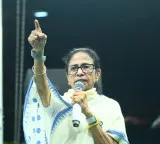 Mamata Banerjee says she would have died in today attack