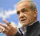 US must increase trust for peace says Iran President Pezeshkian
