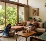 Indian Living Rooms New Meaning Not For Guests But For You