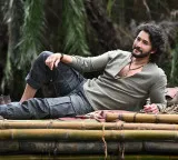Mahesh Babu Birthday Gift First Look Glimpse of Rudra from Varanasi Released