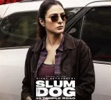Tabu as Gauri Hegde Special Glimpse from Slumdog