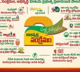 Nara Lokesh issues key orders to ministers as Intintiki TDP reaches 40 lakh houses in 14 days