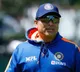 Virat Kohli is the role model for youth says VVS Laxman