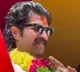 Vijay Deverakonda visits Lal Darwaza Bonalu and seeks blessings of the Goddess
