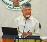 Priyanka death deeply saddened me strict punishment for culprits says CM Chandrababu