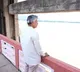 Chandrababu Naidu stops convoy to inspect Prakasam Barrage water flow