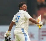 Sai Sudharsan injured Sarfaraz Khan gets a big opportunity