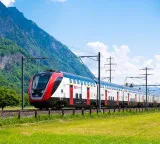 Direct train from Russia to India Huge plan for a new corridor