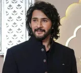 CM Chandrababu Naidu wishes Mahesh Babu on his birthday