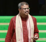 Dharmendra Pradhan reveals the reason behind his resignation for the first time