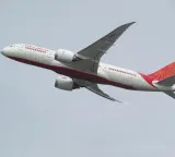 Air India turbulence incident Pilot tests positive in dope test