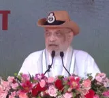 New criminal laws built on technology, timeline and trust: Amit Shah