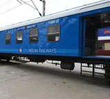 Russia explores railway route to Indian Ocean, eyes land connectivity with India