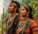 'Let us honour their invaluable contribution': Telangana Governor, CM greet tribals on Day of Indigenous Peoples