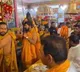 Hyderabad celebrates Bonalu with traditional fervour, devotees throng temples