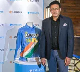 ‘The start of a truly special journey’: Kumble marks 36 years since India debut
