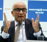 Indian car industry likely to reach 6.1-6.3 million units by FY31: Maruti Suzuki India Chairman