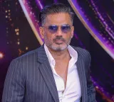 When Suniel Shetty explained what it takes to be an action star