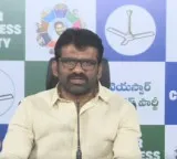 Lokesh must quit before CBI probe into DSC scam: YSRCP