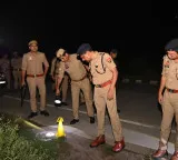 Rape-murder accused killed in police encounter in UP's Bulandshahr
