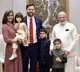 US Vice President Vance dials PM Modi, discusses strategic partnership