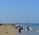 Chennai beaches to get new Wi-Fi poles, 45 minutes of free Internet daily