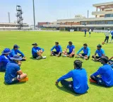 Search for Head of Sports Science & Medicine at CoE is on as top candidates back out: VVS Laxman