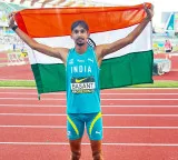 Basant wins high jump silver; Shahnavaz bags bronze in long jump at U20 Athletics Worlds