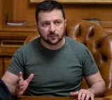 Ukraine reaches deal with US on monthly deliveries of interceptor missiles: Zelensky