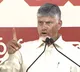 Chandrababu Naidu slams YSRCP as the most wretched party in his political career