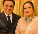 Govinda breaks silence on affair allegations says cannot stay hungry in a sweet shop