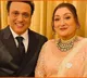 Govinda breaks silence on affair allegations says cannot stay hungry in a sweet shop