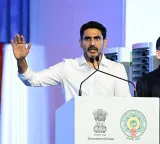 Nara Lokesh promises to safely bring back Telugu youth trapped in Thailand